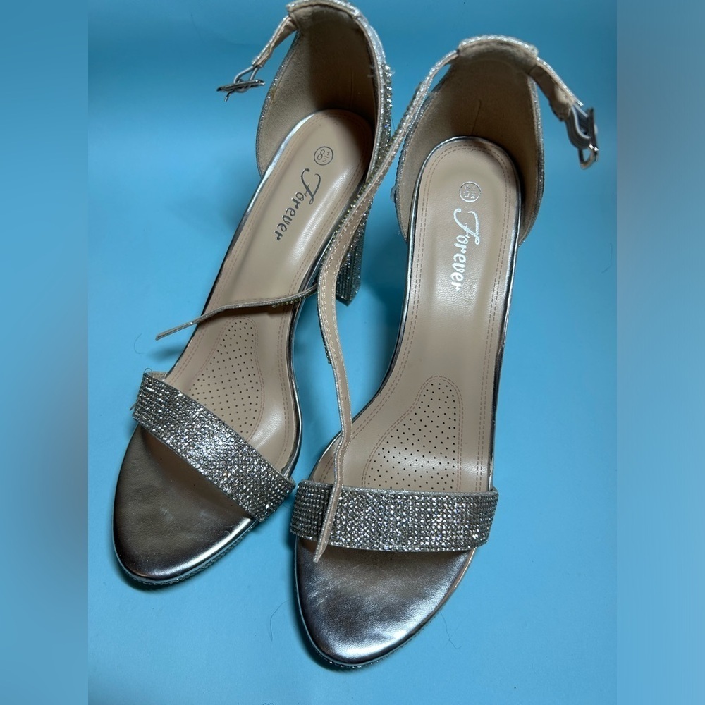 Forever High Heels
